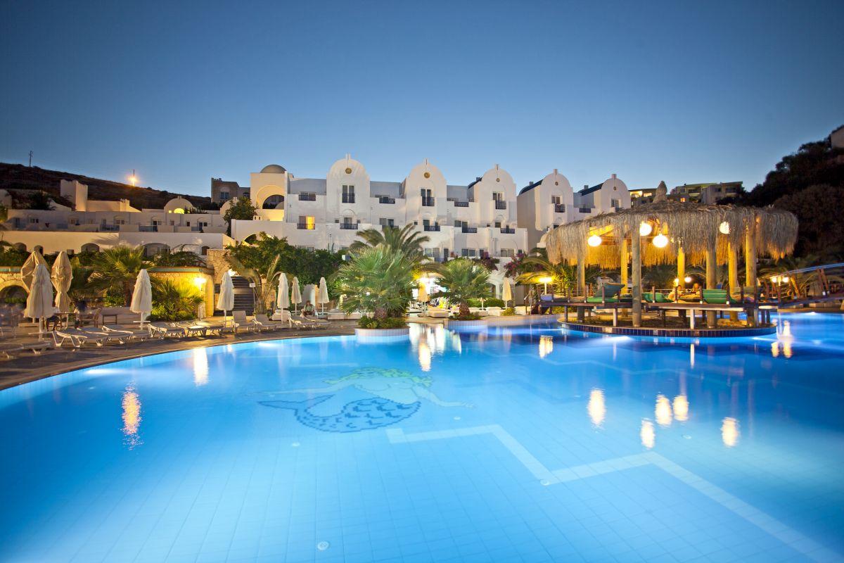 Voyage Bodrum Genel Bilgiler Voyage Otelleri